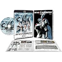 Amazon.co.jp: THE NEXT GENERATION パトレイバー/第1章 [Blu-ray